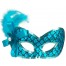 Meerjungfrauen Maske 2