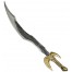 Menelaos Spartaner Schwert 83 cm 1