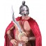 Menelaos Spartaner Schwert 83 cm 4