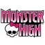 Clawdeen Wolf Perücke Monster High 2
