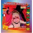 Moulin Rouge Schminkset 2