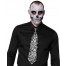 Mr. Skull Halloween Krawatte