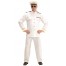 Navy Captain Adam Kostüm für Herren