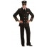 Navy Captain Jack Kostüm für Herren