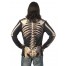 Skeleton Man Shirt Deluxe