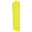 Neon Deluxe Handschuhe gelb 3