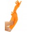 Neon Deluxe Handschuhe orange 1
