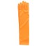 Neon Deluxe Handschuhe orange 3