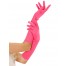 Neon Deluxe Handschuhe pink 1