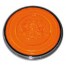 Neon UV Effekt-Farbe orange 12ml 1