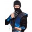 Ninja Klaue 20cm