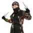 Ninja Kämpfer Waffen-Set 3
