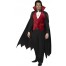 Noble Dracula Vampir Kostüm