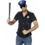Cooles Officer Polizei Shirt 1