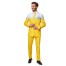 Suitmeister Premium Beer Yellow Anzug