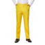 Suitmeister Premium Beer Yellow Anzug