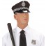 Officer Stanley Polizei Hut 1