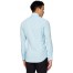 OppoSuits Shirt Cool Blue für Herren