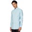 OppoSuits Shirt Cool Blue für Herren
