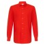 OppoSuits Shirt Red Devil für Herren