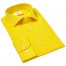OppoSuits Shirt Yellow Fellow für Herren
