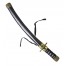Osaka Ninja Schwert mit Hülle 3