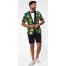OppoSuits Tropical Treasure Sommer Anzug Deluxe