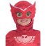PJ Masks Owlette Kinderkostüm Deluxe
