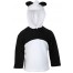 Paddy Panda Kostüm für Kinder