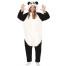 Panda Jumpsuit Overall Kinderkostüm