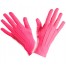Peppy Handschuhe rosa 1