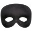 Phantom Augenmaske schwarz1