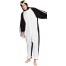 Pinguin Kostüm für Teenager
