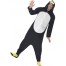 Pinguin Kostüm