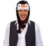 Pinguin Mütze 2
