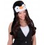 Pinguin Mütze 1