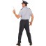 Police Man Streifenpolizist Kostüm 2