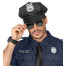 Special Police Mütze größenverstellbar