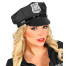 Special Police Mütze größenverstellbar