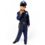 Polizist Philipp Kinderkostüm