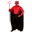 Power Teufel Halloween Kostüm 2