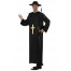 Priester Petrus Kostüm 2