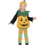 Sweet Pumpkin Kürbis Kostüm für Kinder