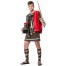 Quintus Römischer Offizier Kostüm Deluxe 1