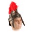 Römischer Krieger Helm für Erwachsene