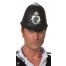 Recht und Schutz Londoner Police Hut