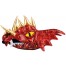 Red Dragon Asia Mütze