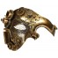 Retro Steampunk Maske für Damen