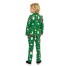 OppoSuits Santaboss Anzug für Kinder