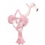 Crazy Flamingo Kinder Kostüm 2